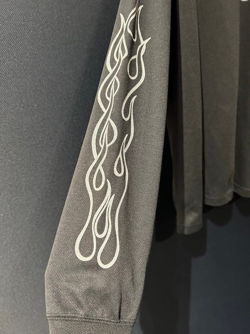 【美品】ウエストライド　ロングＴシャツ