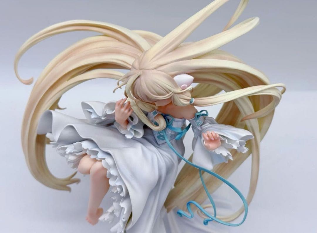 【完成品】フィギュア/ちょびっツ/ガレージキット/フィギュア