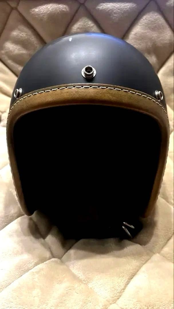 TT&CO スーパーマグナム レザーリムショット M/L