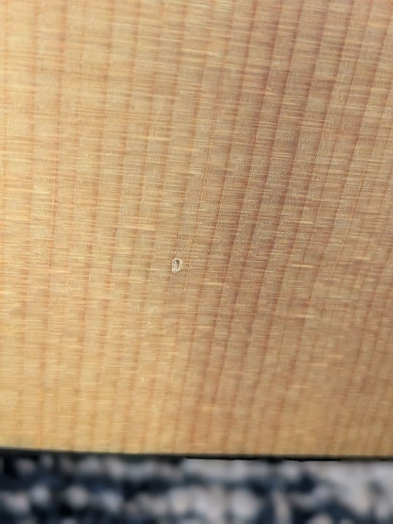 Larrivée アコースティックギター 6弦