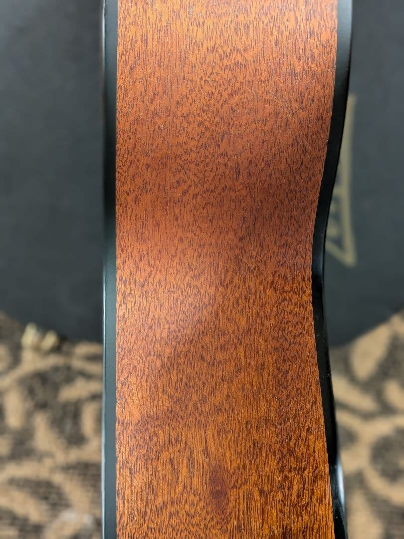 Larrivée アコースティックギター 6弦