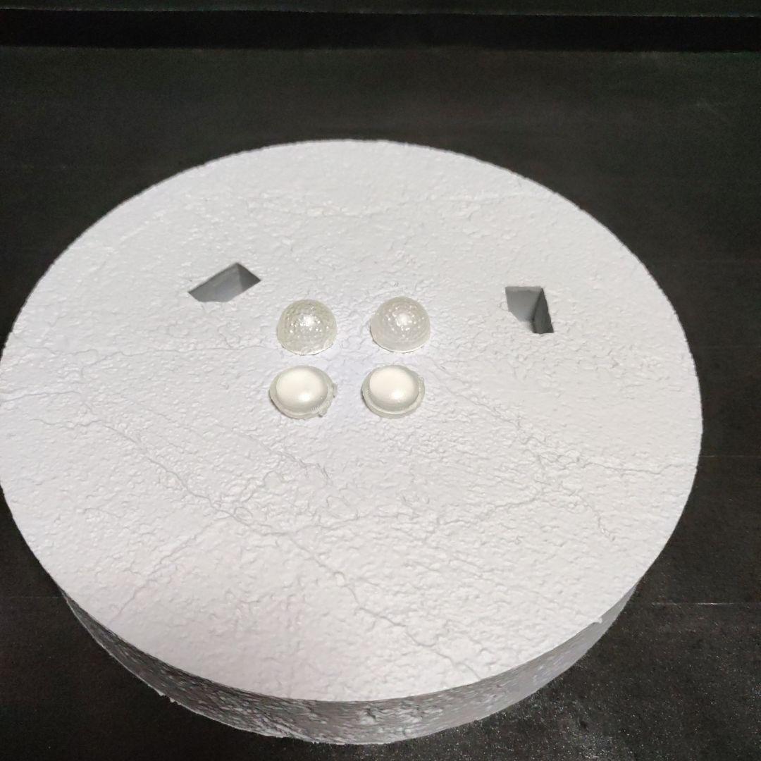 クロスワークス社製　バルタン星人　ガレージキット