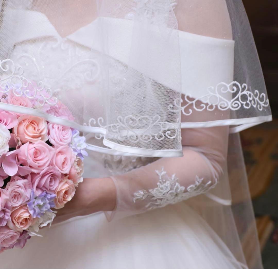 ディズニーアンバサダーホテル　FTW ミッキーベール　ショート