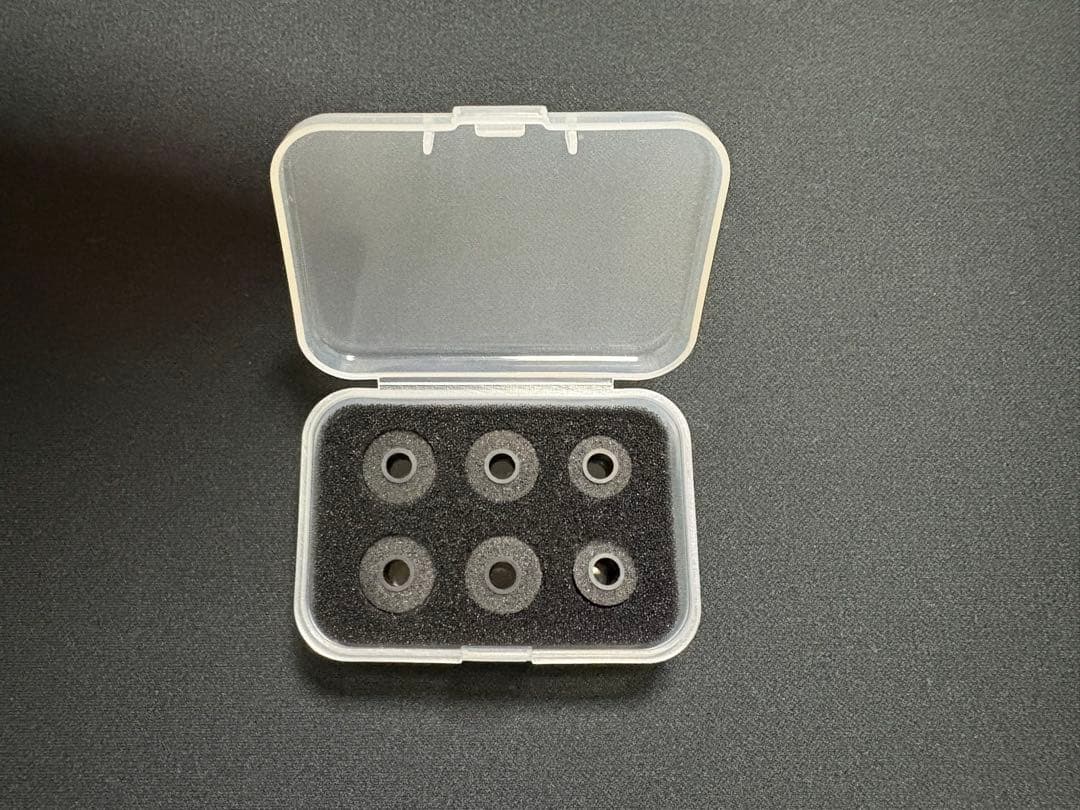 LET SHUOER S12 Pro イヤホン