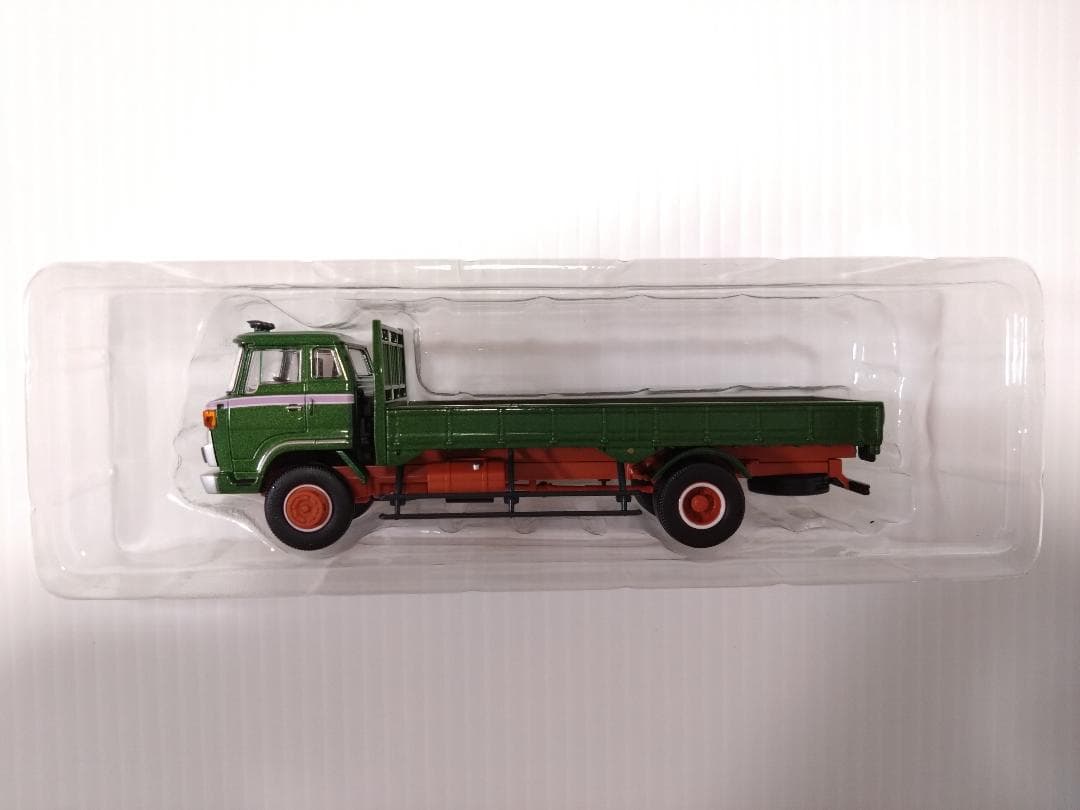 トミカリミテッドヴィンテージネオ LV-N44c 日野 KB324型 トラック