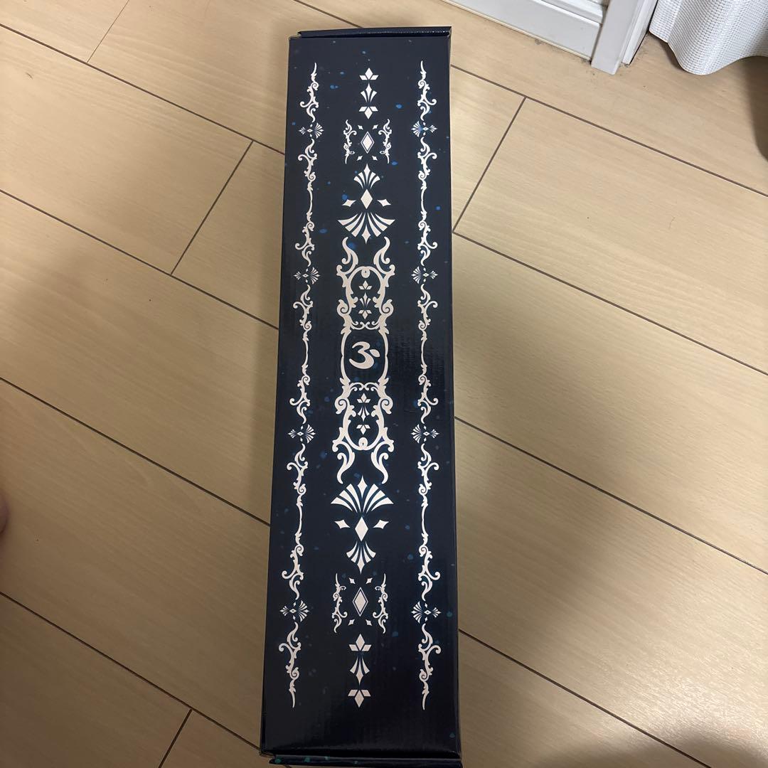 Mrs. GREEN APPLE バベルの塔　魔法の杖　ミセス