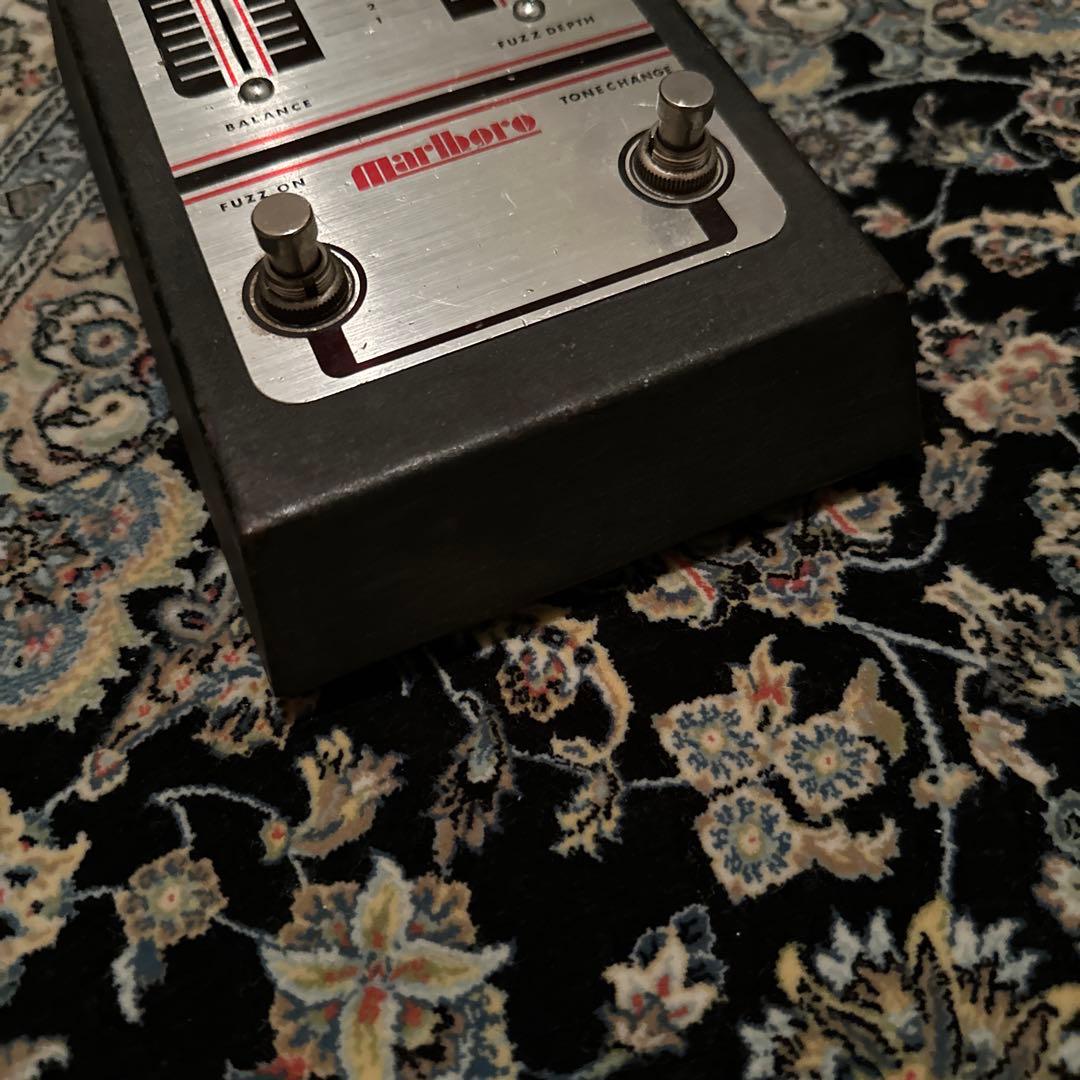 ギター Marlboro Wailer Fuzz / - 1970s - Ibanez