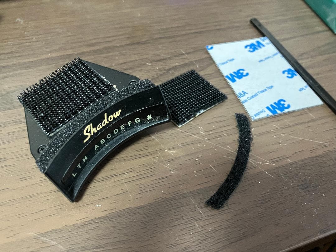 Epiphone Hummingbird PRO エレアコ チューナー/ケース