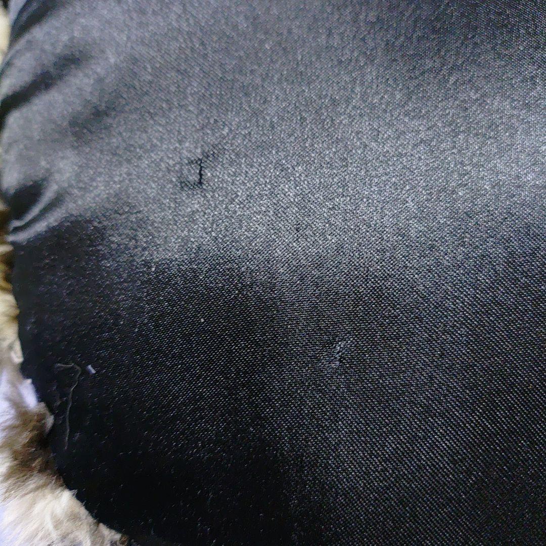 サンリオ 当時物 ヒョウ柄 ゼブラ柄 平成レトロ ハローキティ クッション　希少