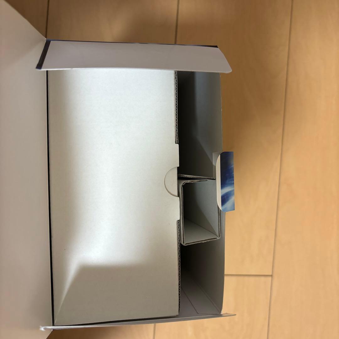 【お値下げ交渉歓迎】FANTASTIC4 シルバーサーファーDVD特典フィギュア