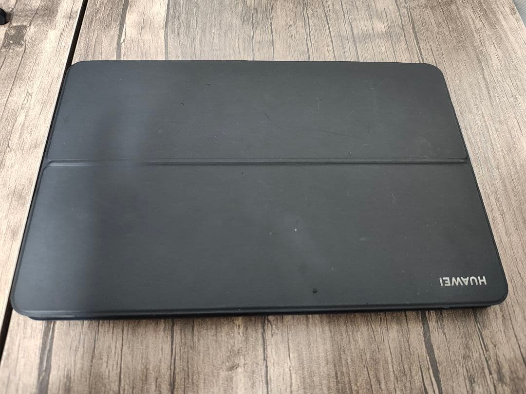 HUAWEI Matebook E DRC-W38 キーボード、スタイラスペン付