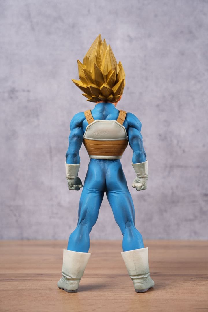 SMSP ベジータ　A賞　のみ