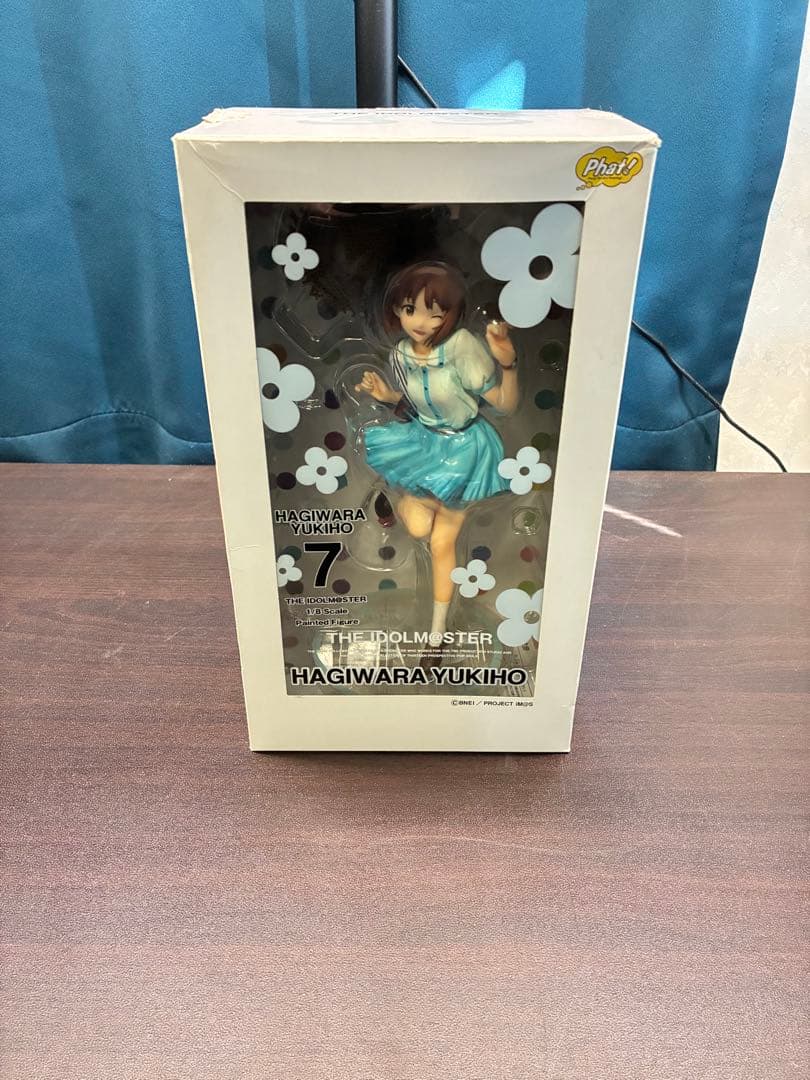 百*仙様 765PRO ALLSTARS Birthday記念グッズ+萩原雪歩フ