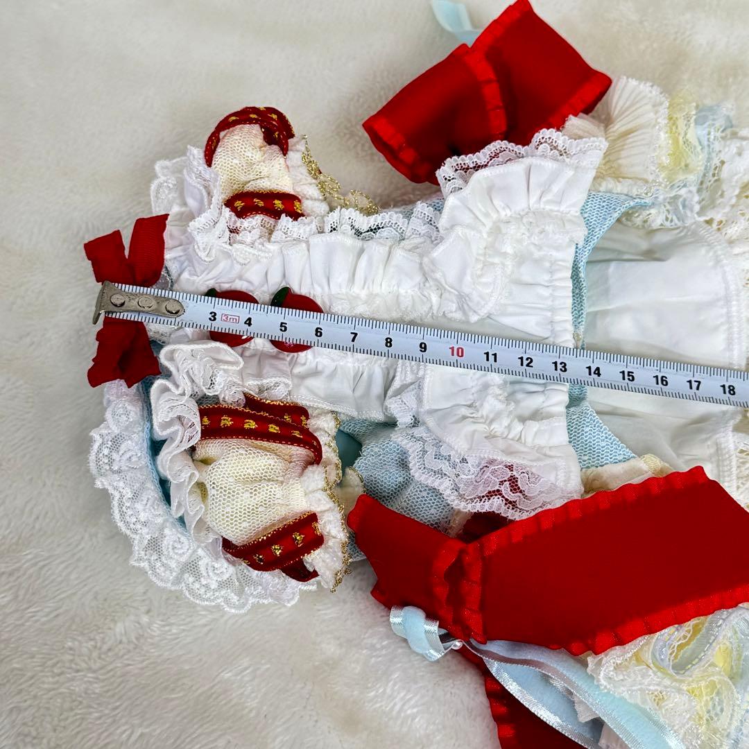 Miss Blue Pet 美品　極小サイズ　セット販売