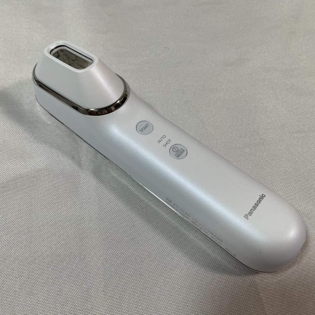 パナソニック フォト ブライトショット LED×IPL EH-SL85-W