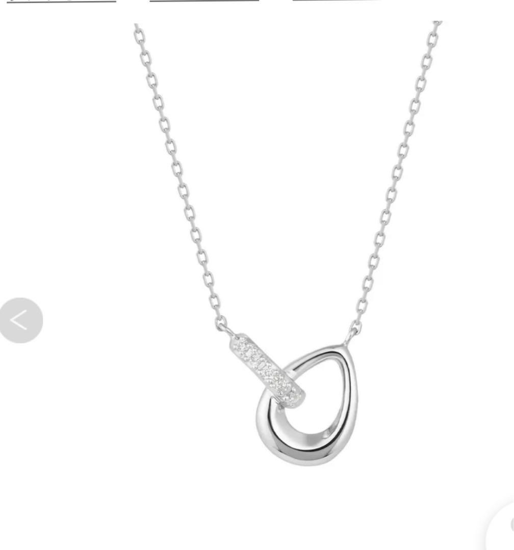 〜ゆらになりますので他の方は購入しないでください〜CANAL4℃ネックレス