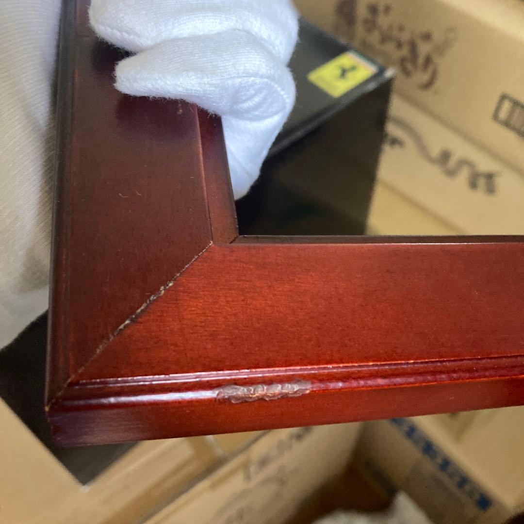 Ferrari 250GTO エンジン　1/6スケール完成品　GMP製