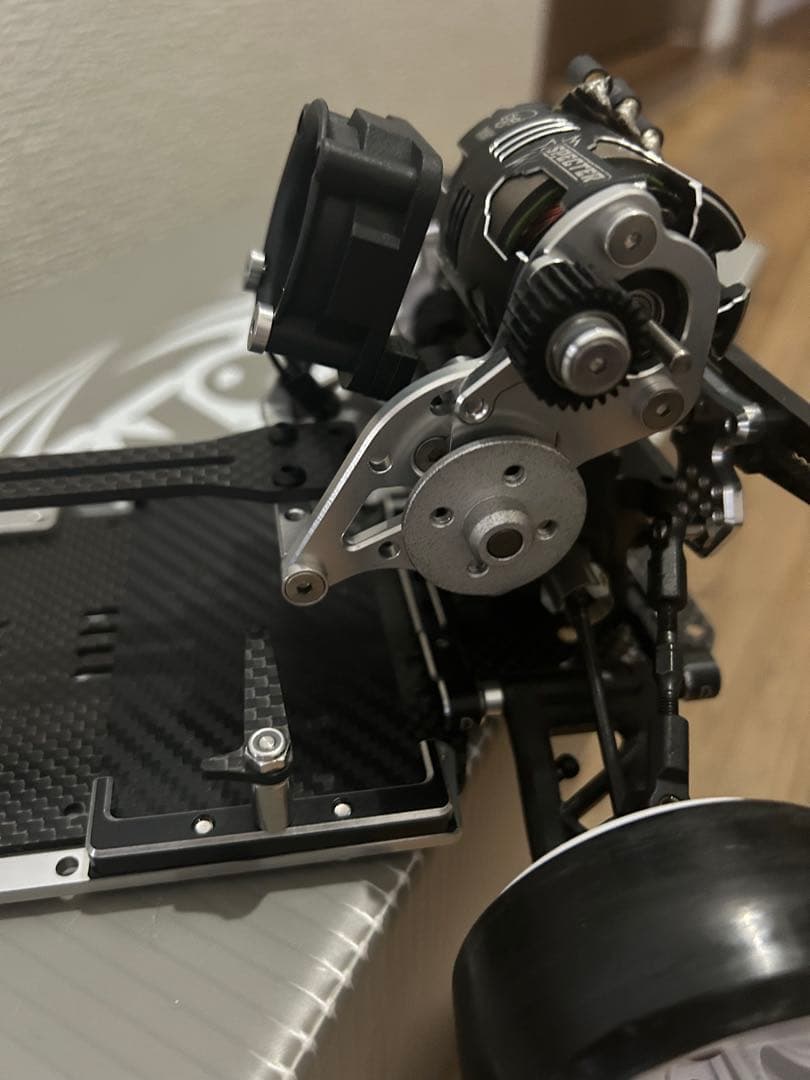 ラップアップ　SHORT 10 ラジドリ