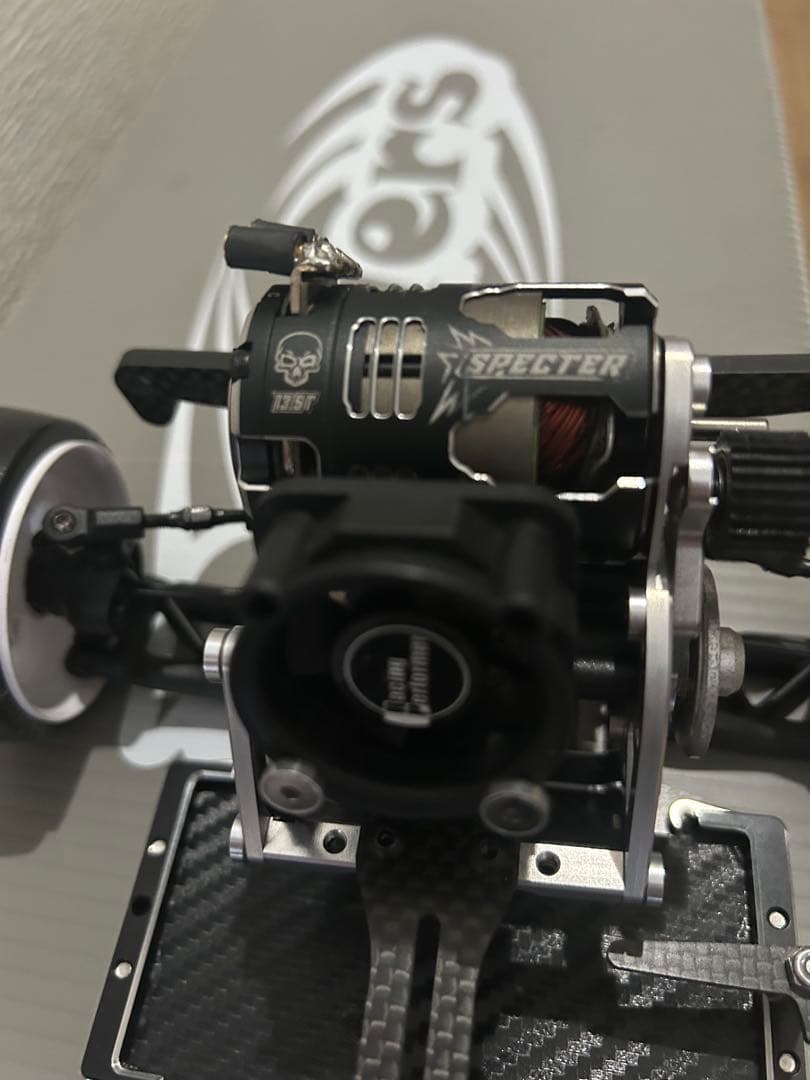 ラップアップ　SHORT 10 ラジドリ