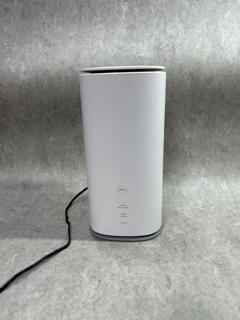 その他 Speed Wi-Fi  5G L13 2024/4