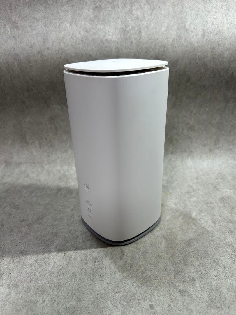 その他 Speed Wi-Fi  5G L13 2024/4