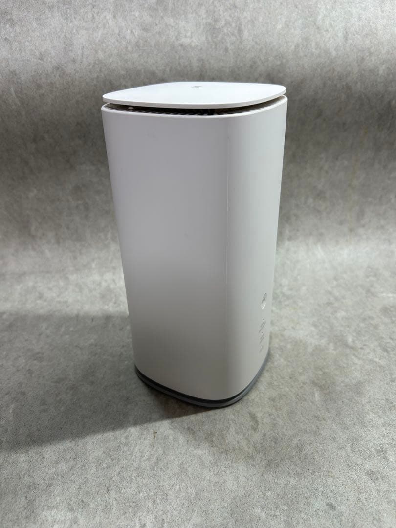 その他 Speed Wi-Fi  5G L13 2024/4