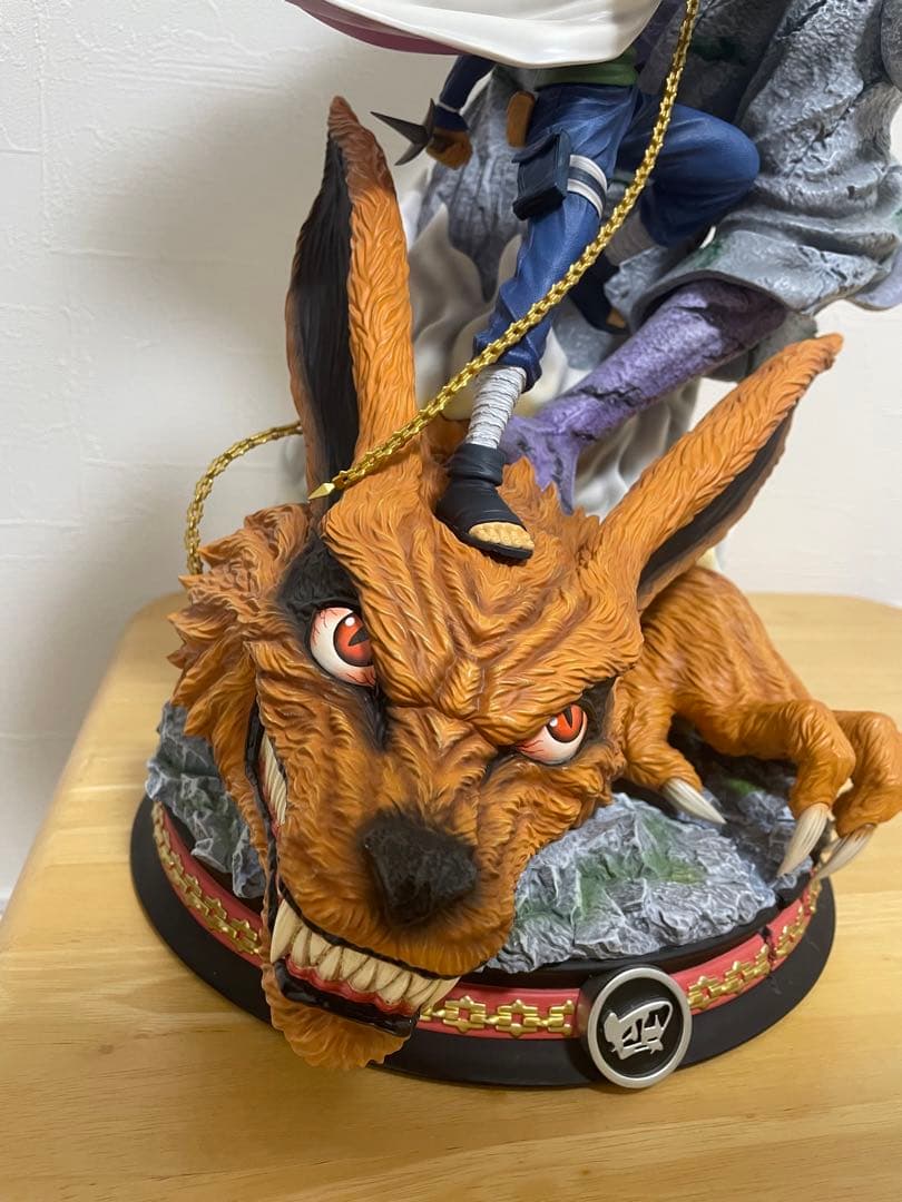 ナルト フィギュア