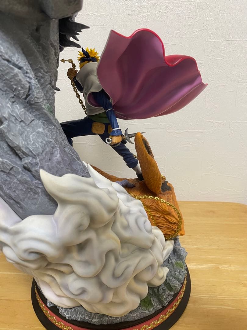 ナルト フィギュア