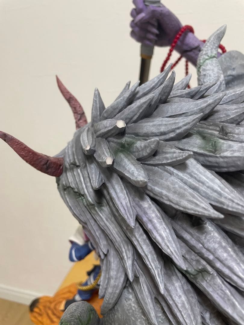 ナルト フィギュア