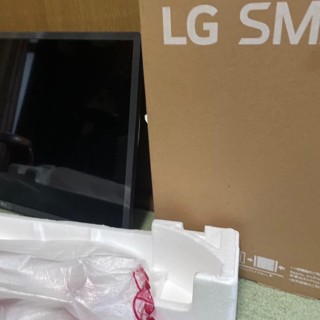 hiromix 様‼️LG 32型液晶テレビ 32LX801COJB 2024年製