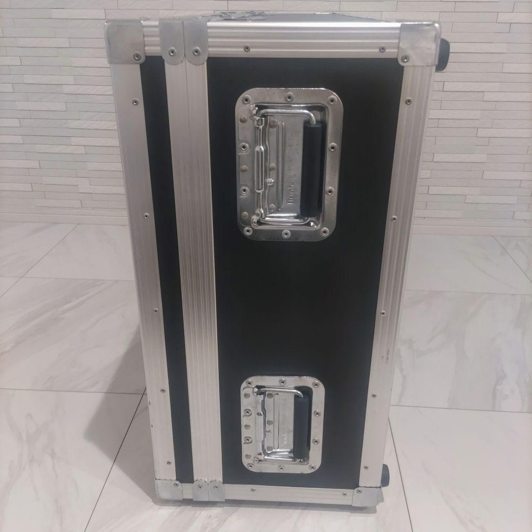 Duplex デュープレックス　大型　機材ケース　ハードケース