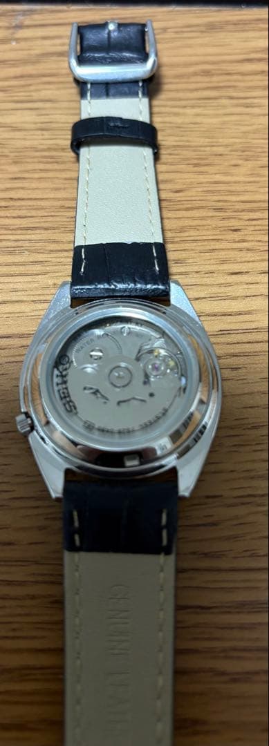 SEIKO [セイコー] SNXG47K 腕時計 アナログ