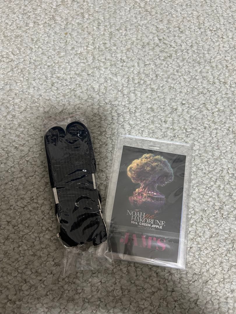 ミセス ノアの方舟 Atlantis アクリルジオラマキット