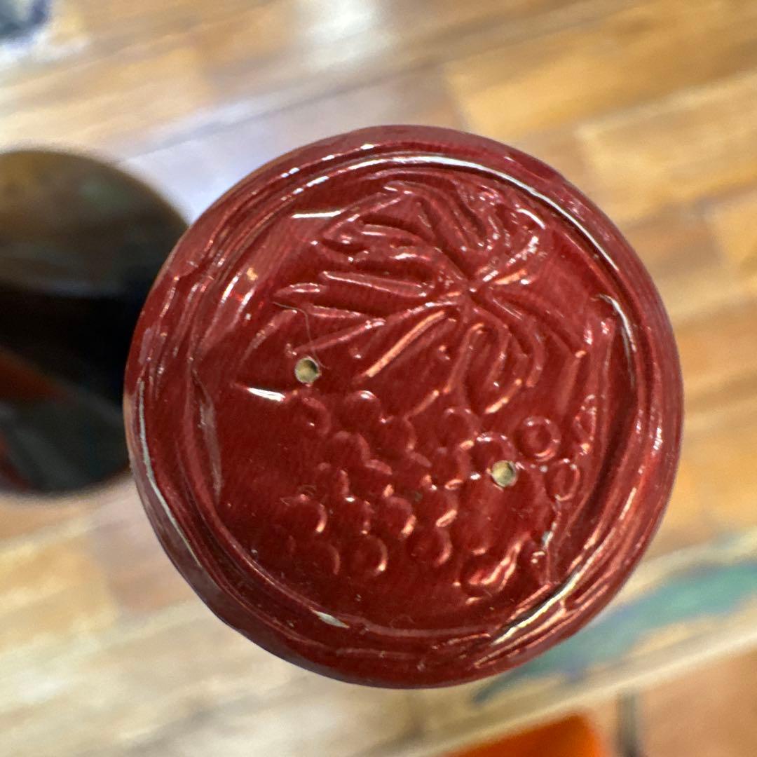 早い者勝ち! 2011年　2本セット　ラ シャルトリューズ レ パージュ