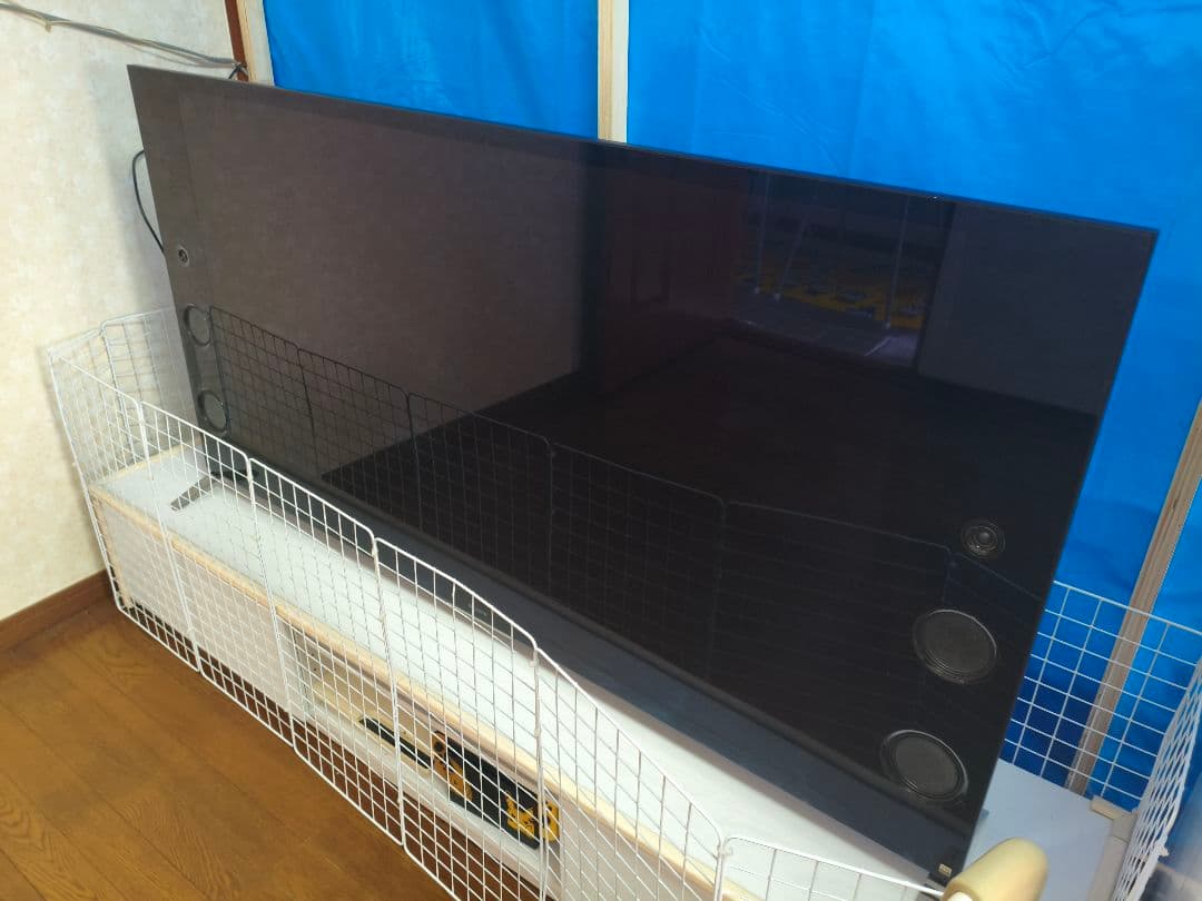 SONY BRAVIA 55型 液晶テレビ