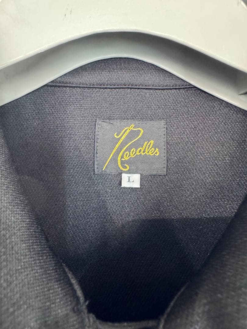 Needles(ニードルズ) コーチジャケット　united arrows 別注