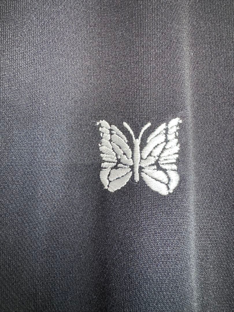 Needles(ニードルズ) コーチジャケット　united arrows 別注