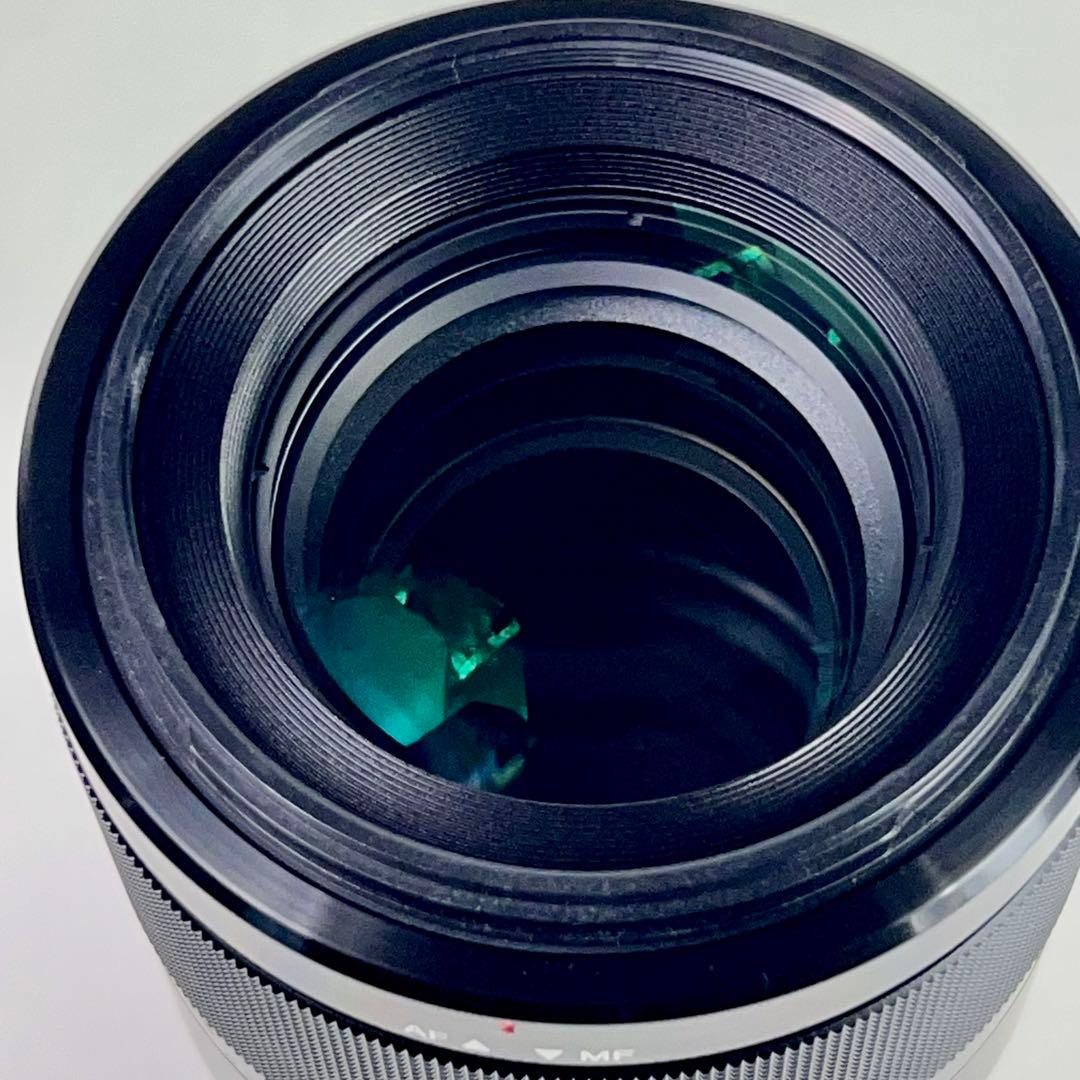 【極上美品】SONY FE 90mm F2.8 Macro G OSS