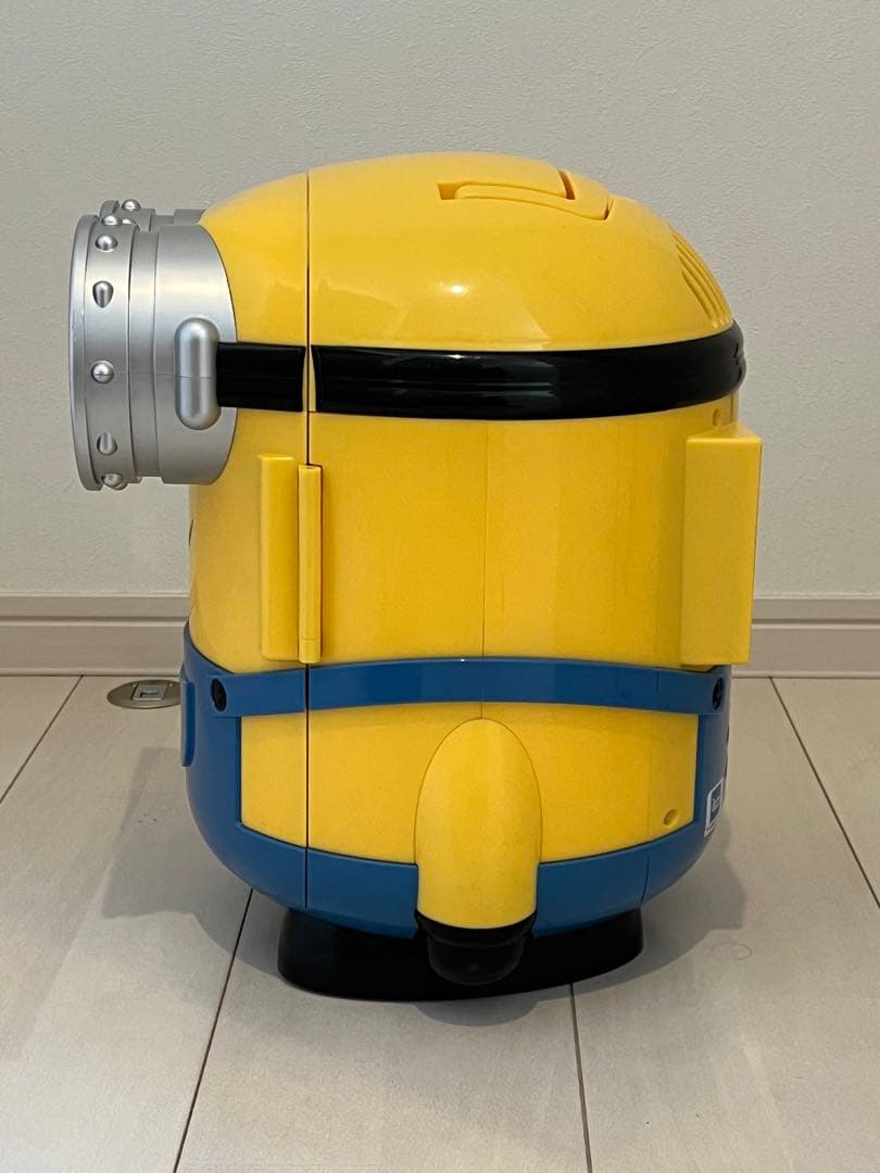 非売品　ミニオン　冷温庫　アート引越センター　オリジナル　送料込み　箱付き