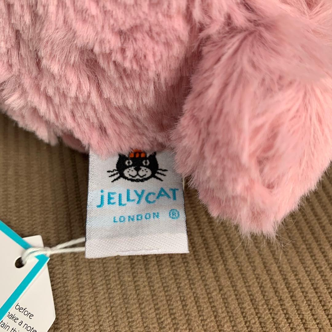 ぬいぐるみ  original blossom tulip bunny