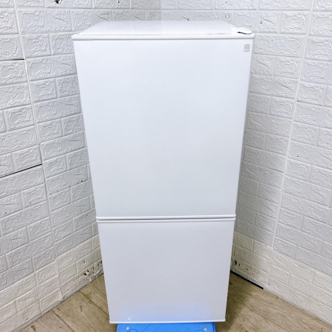 B12258 ニトリ 106L 冷蔵庫 一人暮らし 小型