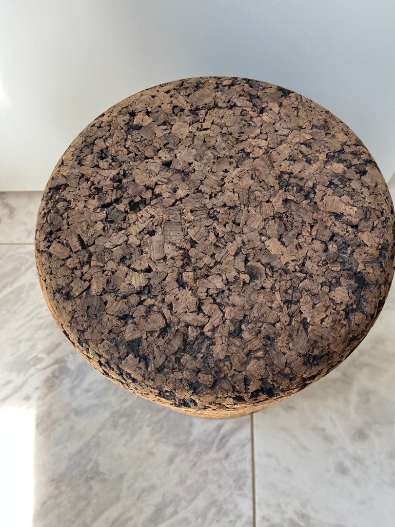 廃盤希少moooi Corks HI ジャスパーモリソン コルクハイ vitra