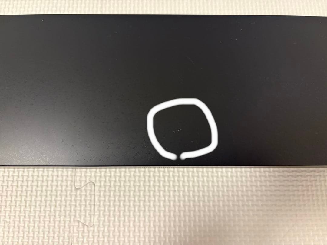 スピーカー・ウーファー Bose TV Speaker