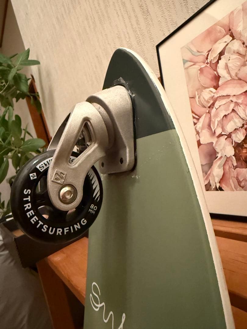 スイングボード Street Surfing CHOKA MINI 30