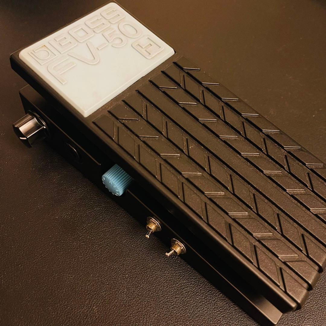 ペダル型ディレイ 1x telescope