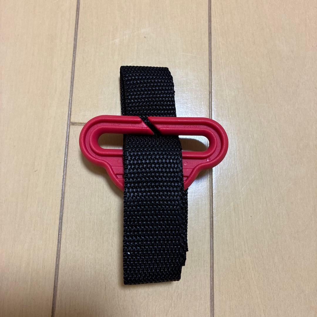 GRACO グレコ　ジュニアシート　Junior Plus DX マイメロ柄