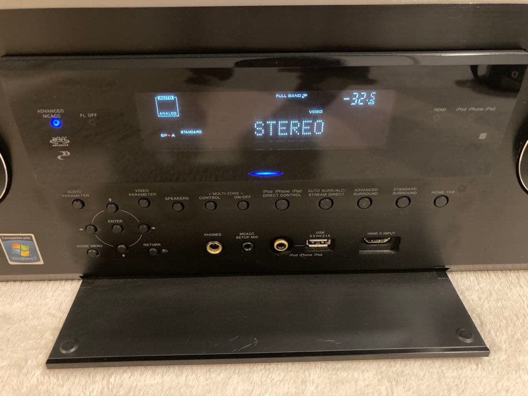 PIONEER SC-LX85 9.1ch AVアンプ　パイオニア