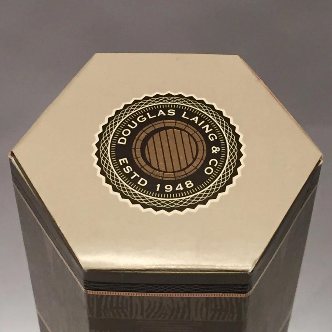 オールドボトル グレンゴイン 10年 JIS 新パッケージ (2851)