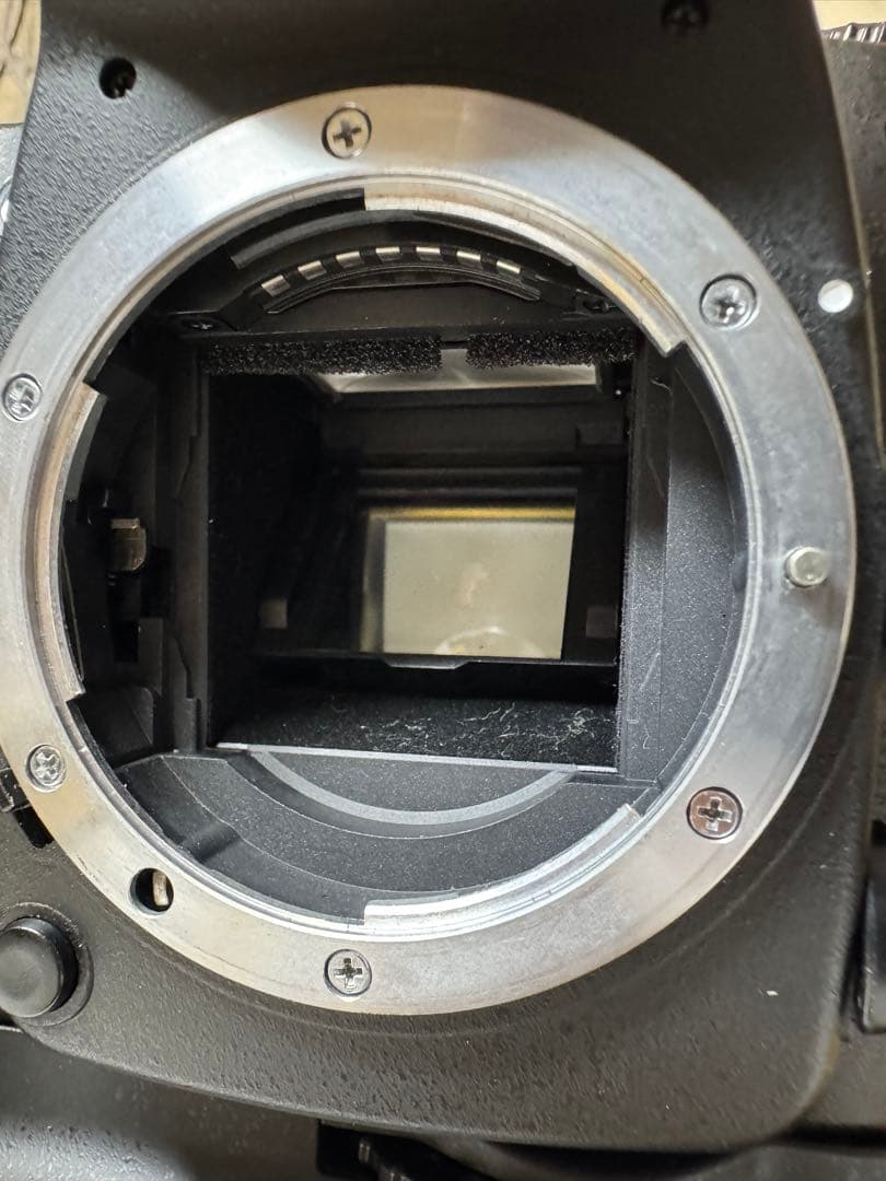 Nikon ニコン D80 バッテリーグリップ・レンズセット