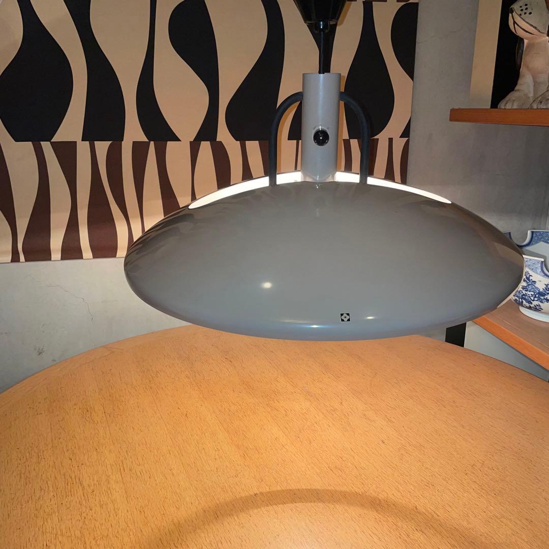 ヤマギワ　ポストモダン　ペンダントライト